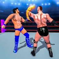 环斗摔跤3D(Ringcombat:WrestlingGame3D)