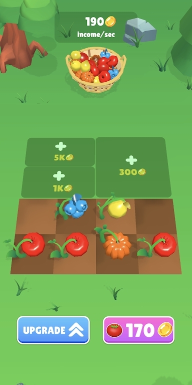 花园乐趣(Garden Joy)截图
