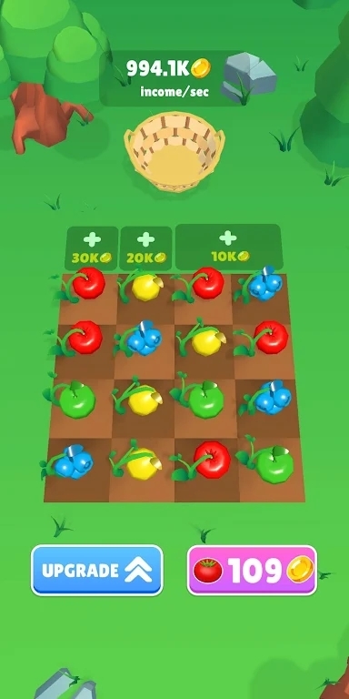 花园乐趣(Garden Joy)截图