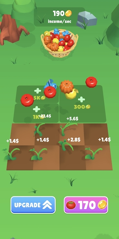 花园乐趣(Garden Joy)截图