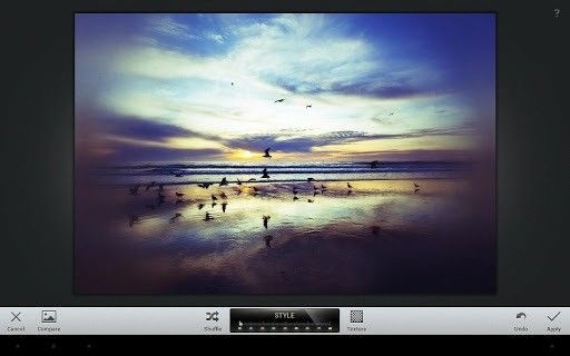 snapseed截图