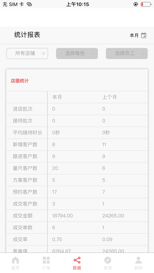 天坛销售助手