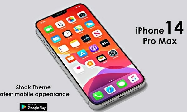 iphone14promax主题截图
