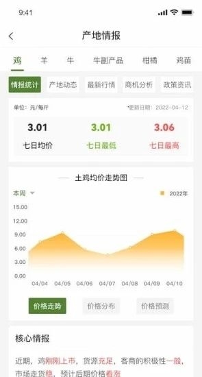 农宝截图
