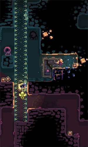 矿山管理员(Mine Keeper)