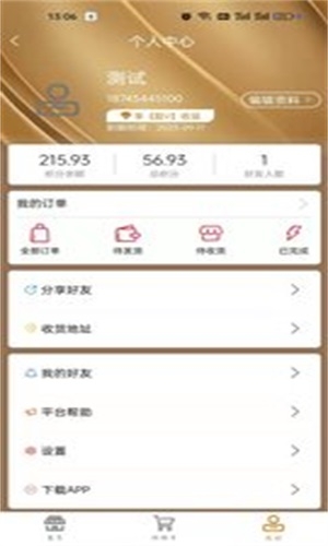 米多伴侣截图