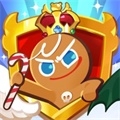 姜饼人王国中文版安卓版(Cookie Run: OvenBreak)