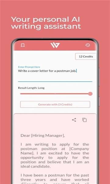writeo