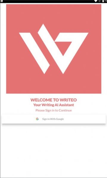 writeo