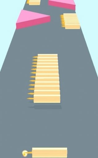蜡烛冲刺跑(Spinrunner)截图