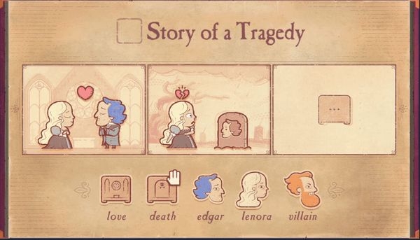 Storyteller游戏价格是多少