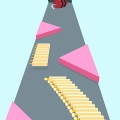 蜡烛冲刺跑(Spinrunner)截图