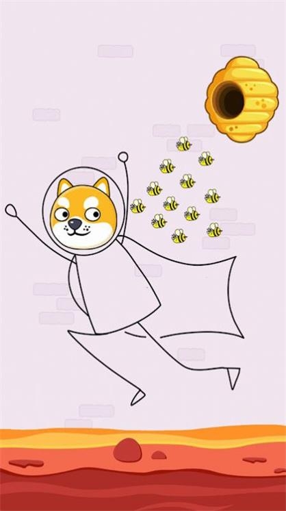 拯救宠物拯救小猪(Save the Pet)截图