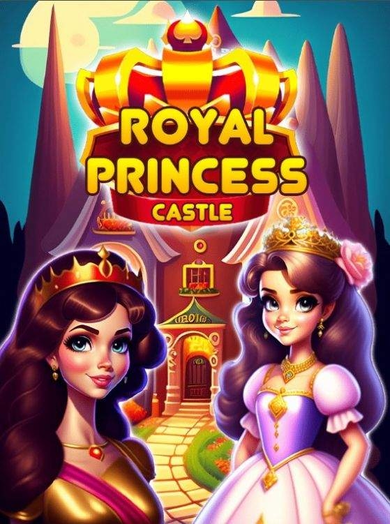 皇家公主城堡(Royal Princess Castle)