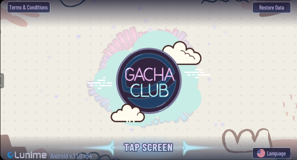 加查可爱屋官方正版(Gacha Cute)