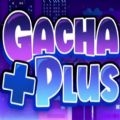 加查加新版本(Gacha Plus)