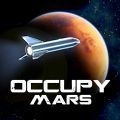 占领火星殖民地建设者(Occupy Mars Colony Builder)