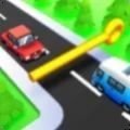 车行道路(Road Pin)