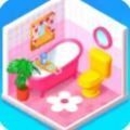 浴室装饰(Bathroom Makeover)