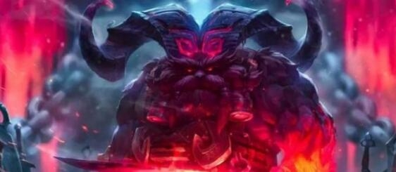 lol手游4.2版本新英雄是谁