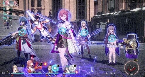 崩坏星穹铁道角色充能哪个更强