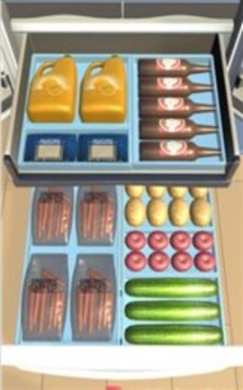 冰箱补货(Restock!)截图