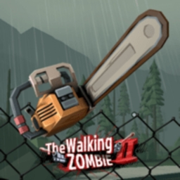 步行僵尸2官方正版(The Walking Zombie 2)