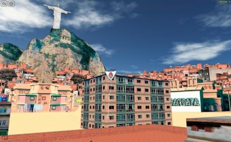Pipa Combate 3D