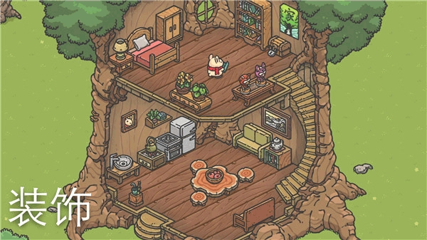 月兔奥德赛最新版(Tsuki Odyssey)截图