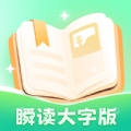 瞬读大字版