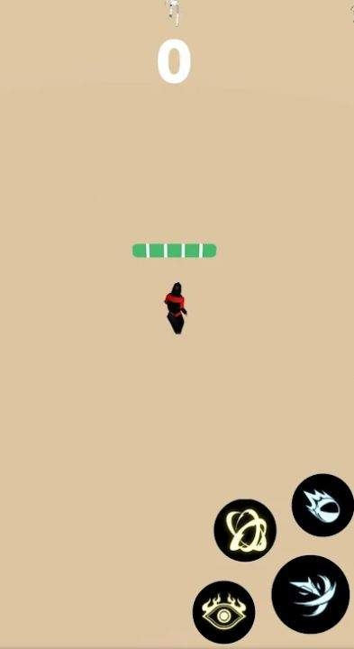 弯曲英雄(Bender Hero!)截图