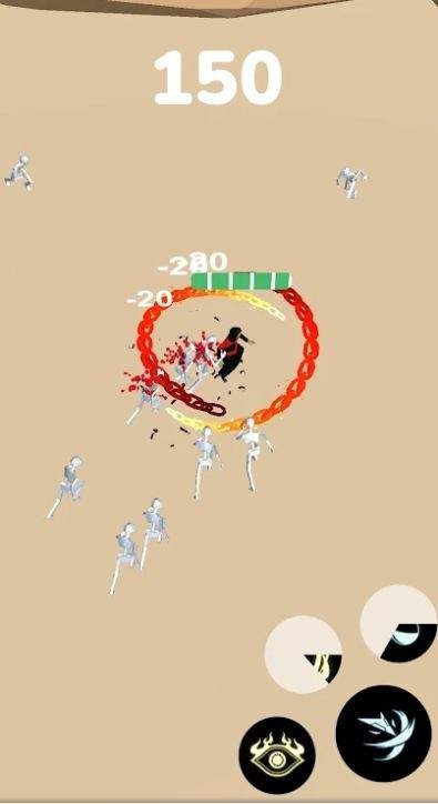 弯曲英雄(Bender Hero!)截图