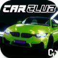 汽车俱乐部街头驾驶(Car Club Street Driving)