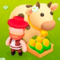 放置庄稼种植(Idle Farmer: Cash for Crops!)