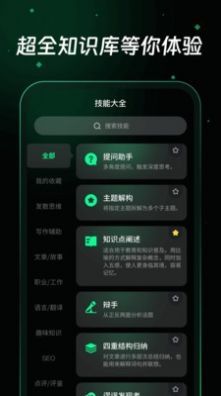 万能问答Bot