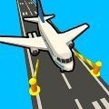 飞机交通管理(Airport Traffic)