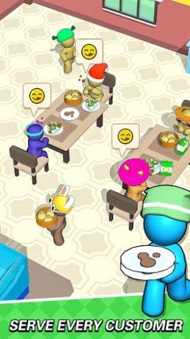 我的完美厨房(My Perfect Kitchen)截图