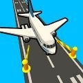 飞机管理(Airport Traffic)