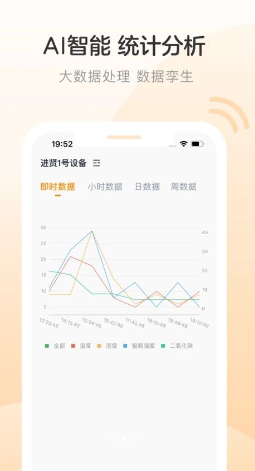 AI巡检机器人