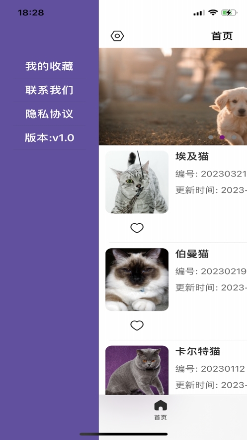咚咚宠物园截图