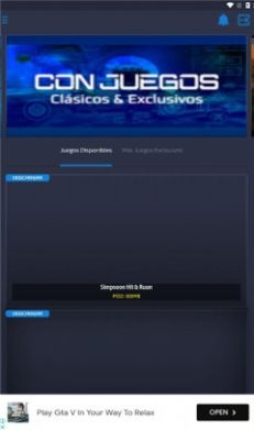 psx2 games截图