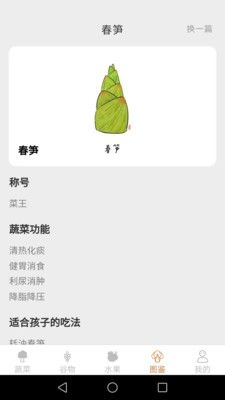 绿色菜园子截图