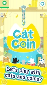 猫咪硬币(CatCoin)