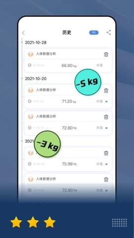 乐瘦截图