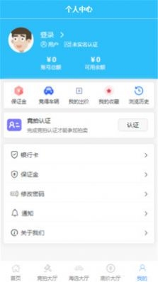 一槌乐拍车截图