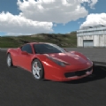 法拉利458模拟驾驶(Ferrari 458 Driving Simulator)