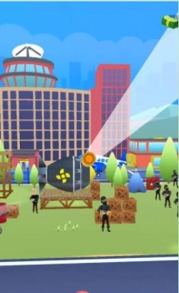 狙击融合(Sniper Merge)截图