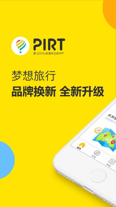 PIRT截图