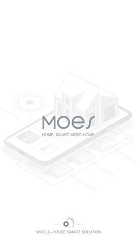 MOES app安卓版截图