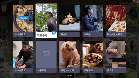 电视家解锁版去升级版截图